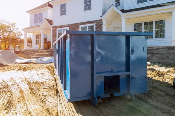 Dumpster Rental of Youngsville staff